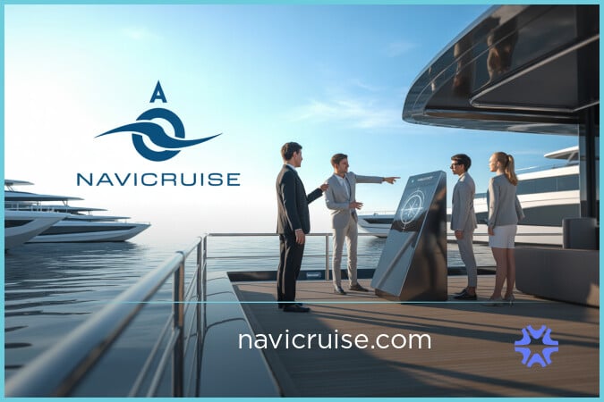 NaviCruise.com - buy Unique premium names