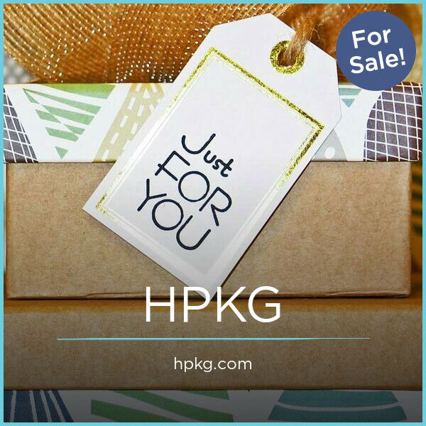 HPKG.com