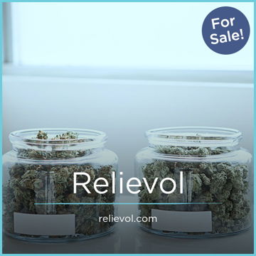 Relievol.com