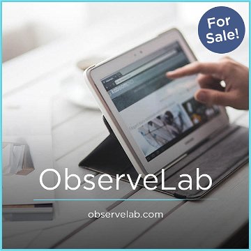 ObserveLab.com