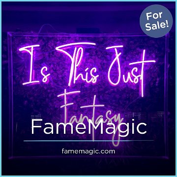 FameMagic.com