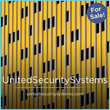 UnitedSecuritySystems.com