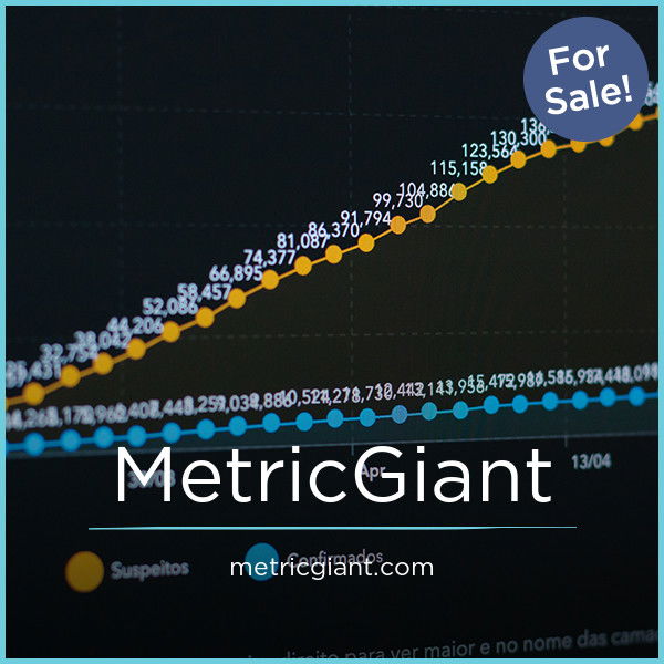 MetricGiant.com