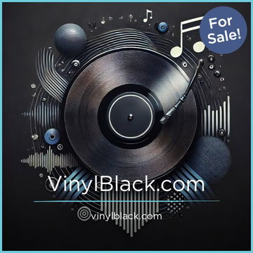 VinylBlack.com