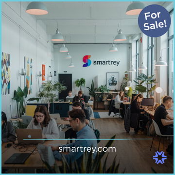 Smartrey.com