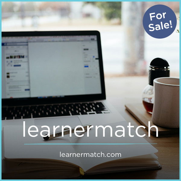 LearnerMatch.com — 2