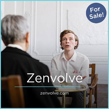 Zenvolve.com