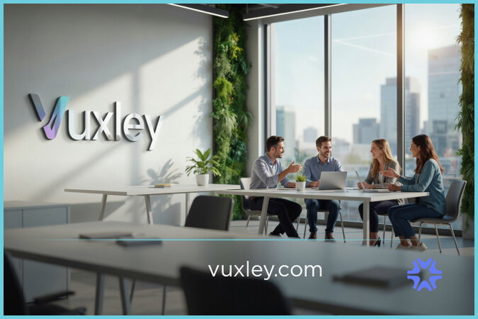 Vuxley.com — 2