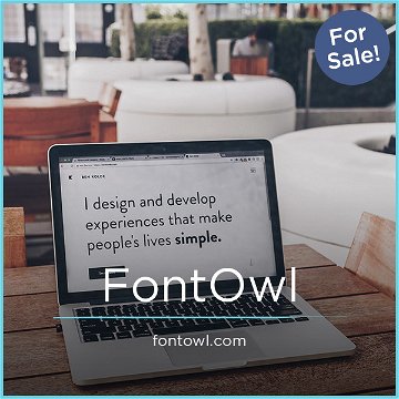 FontOwl.com