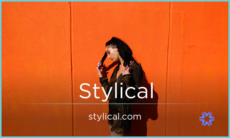 stylical.com - New premium domains