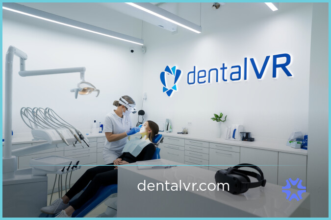 DentalVr.com - buying Best premium names