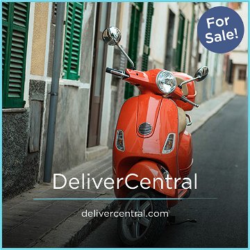 DeliverCentral.com