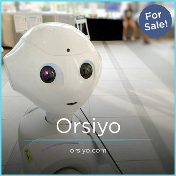 Orsiyo.com