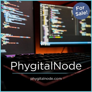 PhygitalNode.com