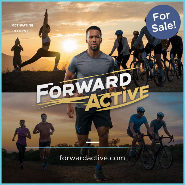 ForwardActive.com