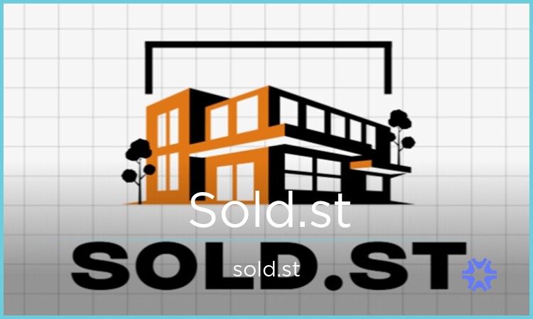 Sold logo