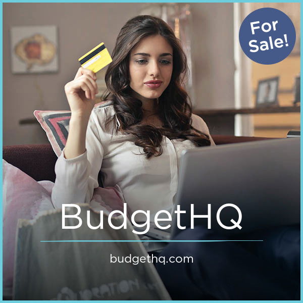 BudgetHQ.com