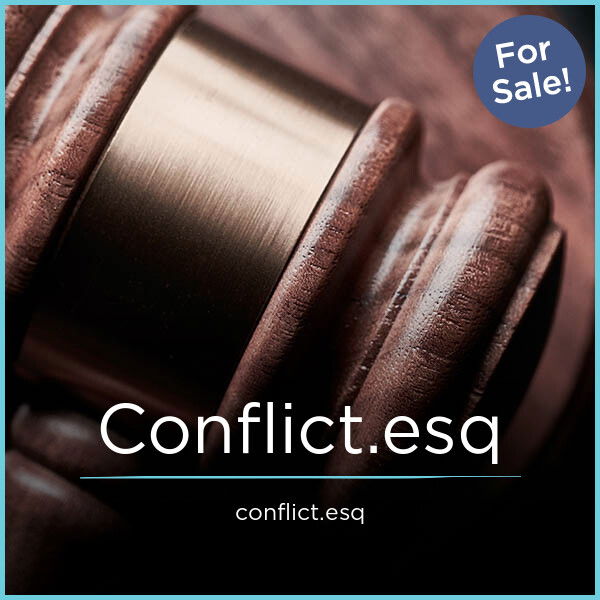 Conflict.esq — 2