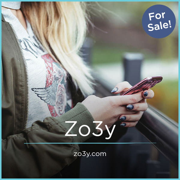 Zo3y.com