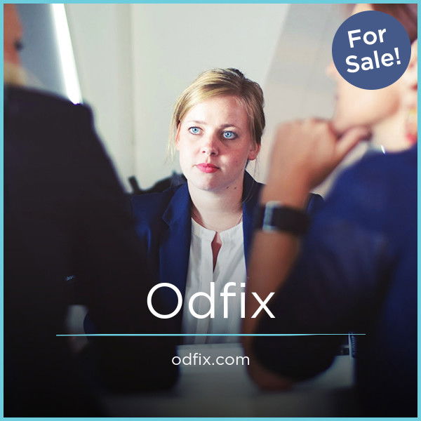 Odfix.com — 2