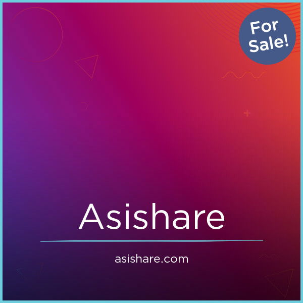 AsiShare.com — 2