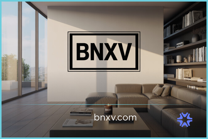 BNXV.COM — 2