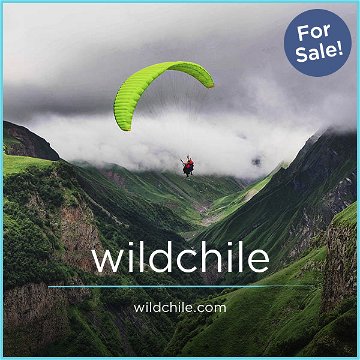 wildchile.com