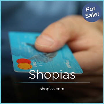 Shopias.com