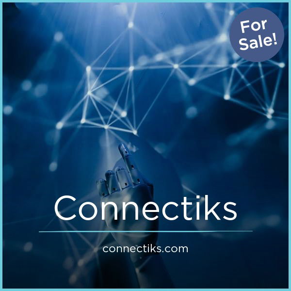 Connectiks.com — 2