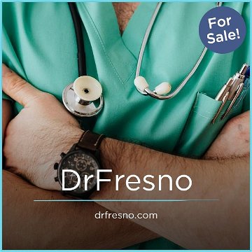 DRFresno.com