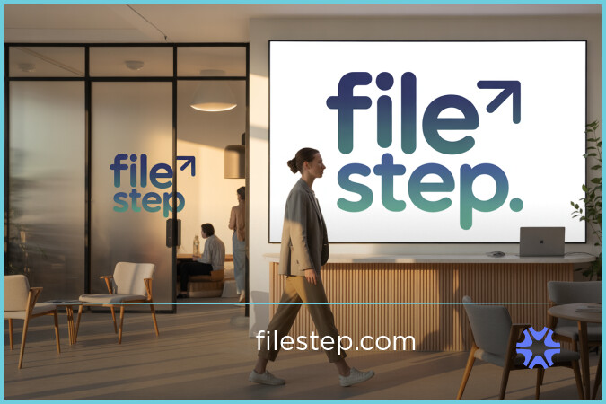 FileStep.com image 2