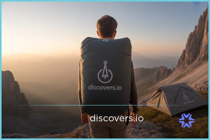 Discovers.io - Cool premium domain names for sale