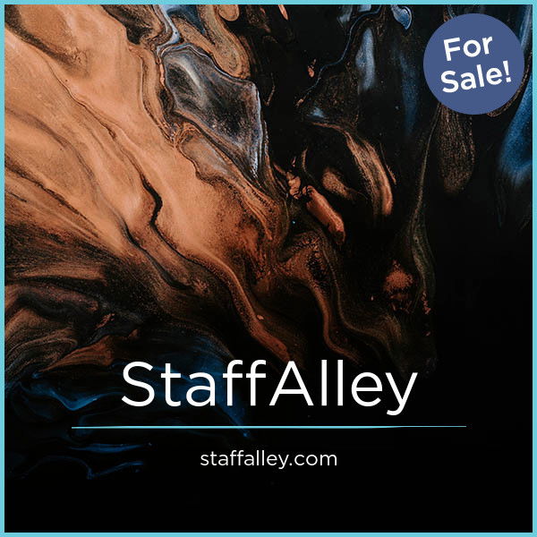 StaffAlley.com