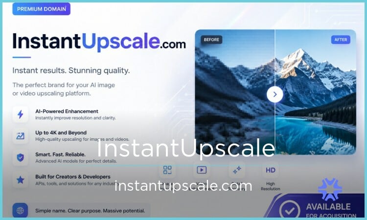 InstantUpscale.com image 2
