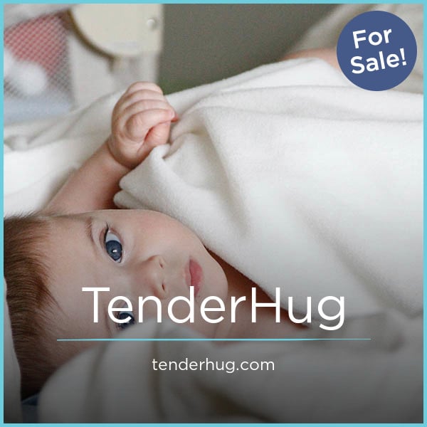 TenderHug.com — 2