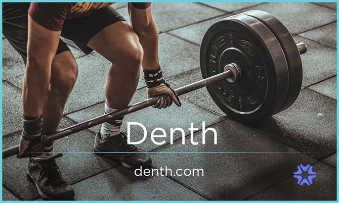 Denth.com