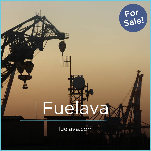 Fuelava.com - buying New premium names