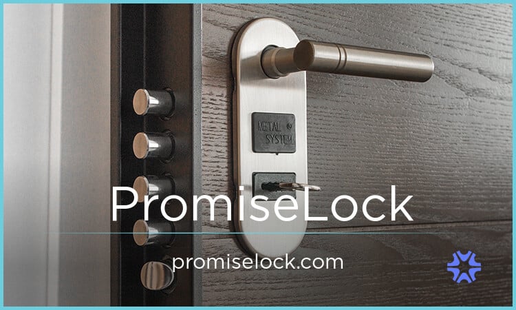 PromiseLock.com image 2