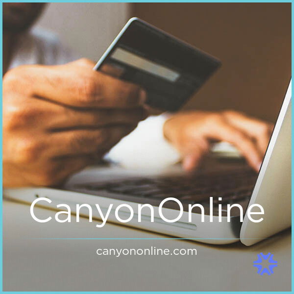 CanyonOnline.com