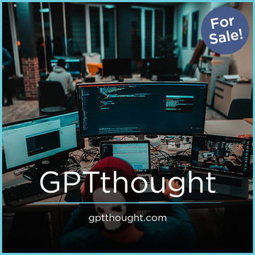 GPTthought.com