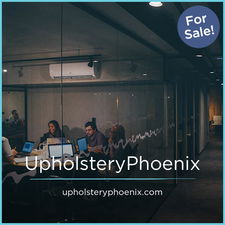 UpholsteryPhoenix.com