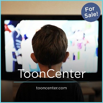 ToonCenter.com