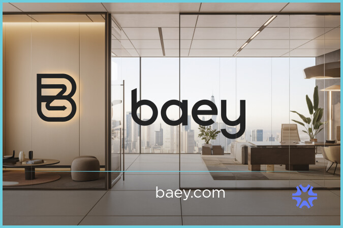 BAEY.com - Best domains for sale