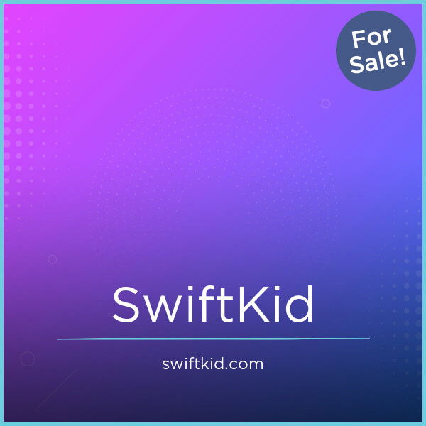 SwiftKid.com