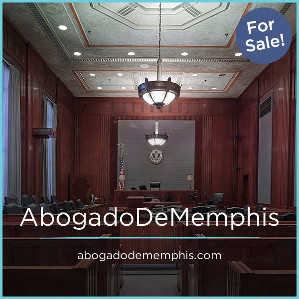AbogadoDeMemphis.com
