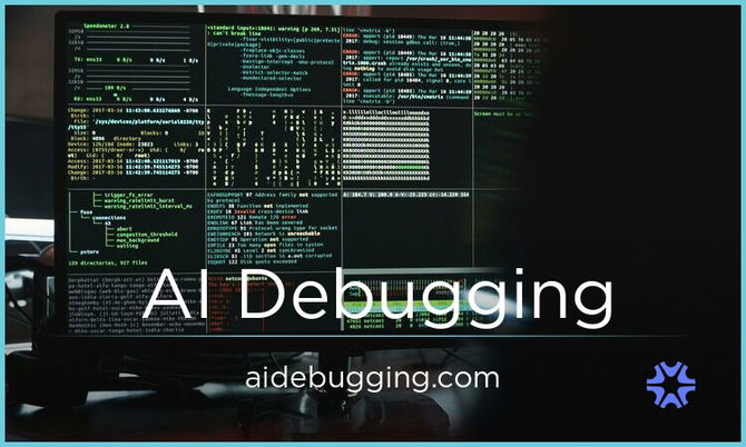 AIDebugging.com
