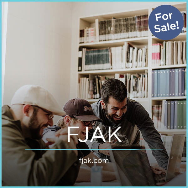 FJAK.com — 2