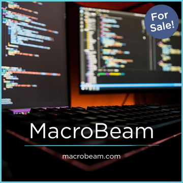 MacroBeam.com