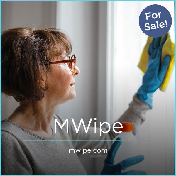 MWipe.com — 2