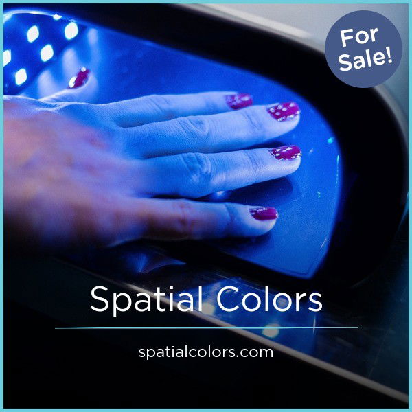 SpatialColors.com